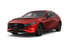 「マツダ3」「マツダCX-30」に2.5リッターマイルドハイブ…