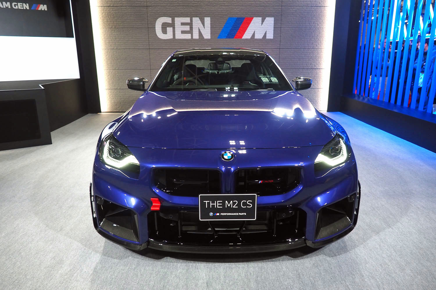 BMW M2 ベースグレード 1.3万Km 769.0万円(愛知県)[219]の中古
