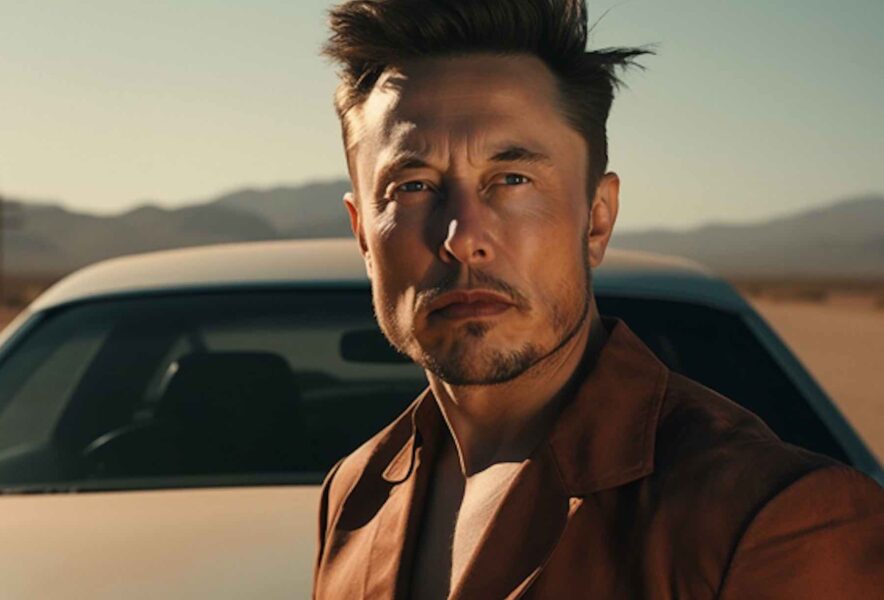少しずつ見えてきた2万5000ドルの次世代テスラEV！ イーロン・マスクが起こそうとしている次なる革命とは？