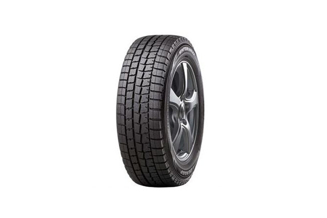 決まりました！　バリ溝　 スタッドレス　ダンロップ バリ溝！22年！9.5分☆スタッドレス 225/70R16 ダンロップ ウインター