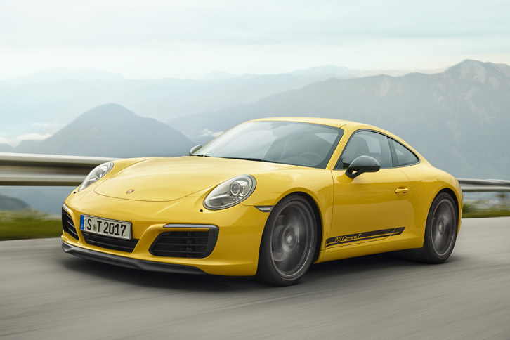 GATE  ポルシェ　カレラ 911（ポルシェ）911カレラGTS ポルシェエクスクルーシブ