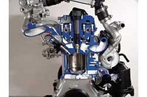 スズキ 軽四輪初の 直噴ターボエンジン を実用化 ニュース Webcg