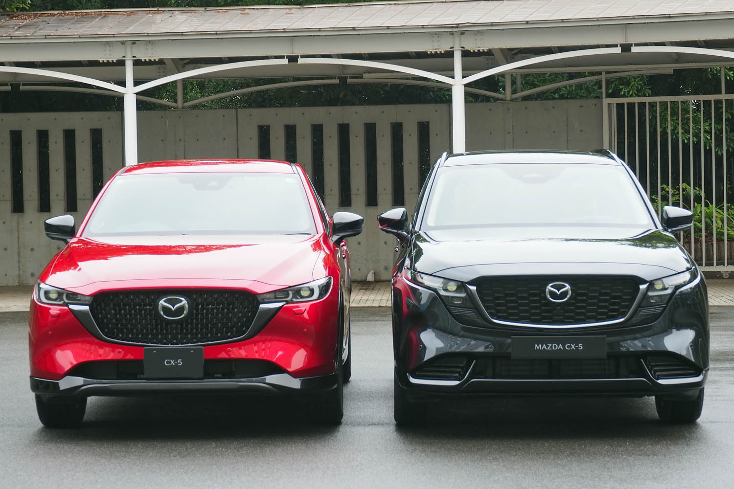 新型「マツダCX-5」が登場　絶版となった先代ディーゼル車の中古価格はどうなる？