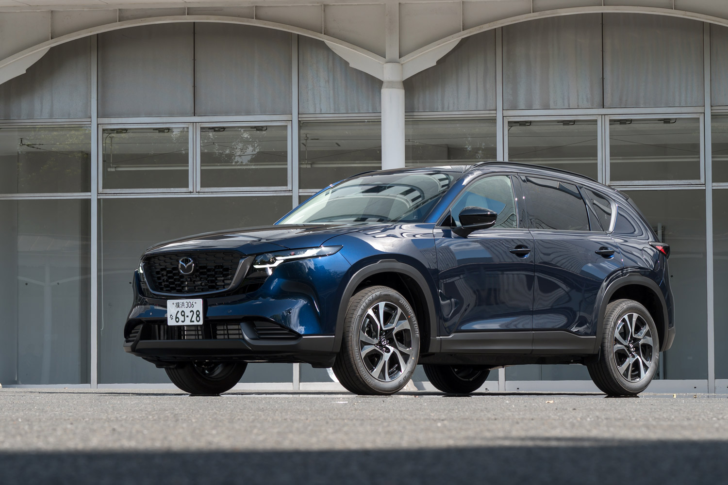マツダが3代目となる新型「CX-5」を発売 価格は330万円から 【ニュース