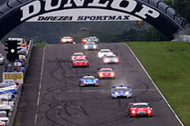 一触即発!SUPER GT 2006 VOL.1～5 DVD ５枚セット 一触即発!SUPER GT 2006 VOL.1～5 DVD 5枚セット 一触即発!