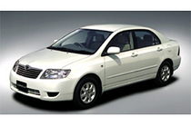 トヨタ、「カローラ」シリーズをマイナーチェンジ 【ニュース】 - webCG