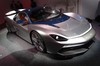 ピニンファリーナのハイパーEV「バッティスタ」が日本上陸