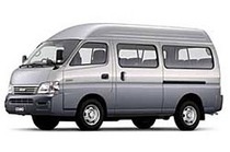 いすゞ「コモ」に10人乗り仕様車が加わる 【ニュース】 - webCG