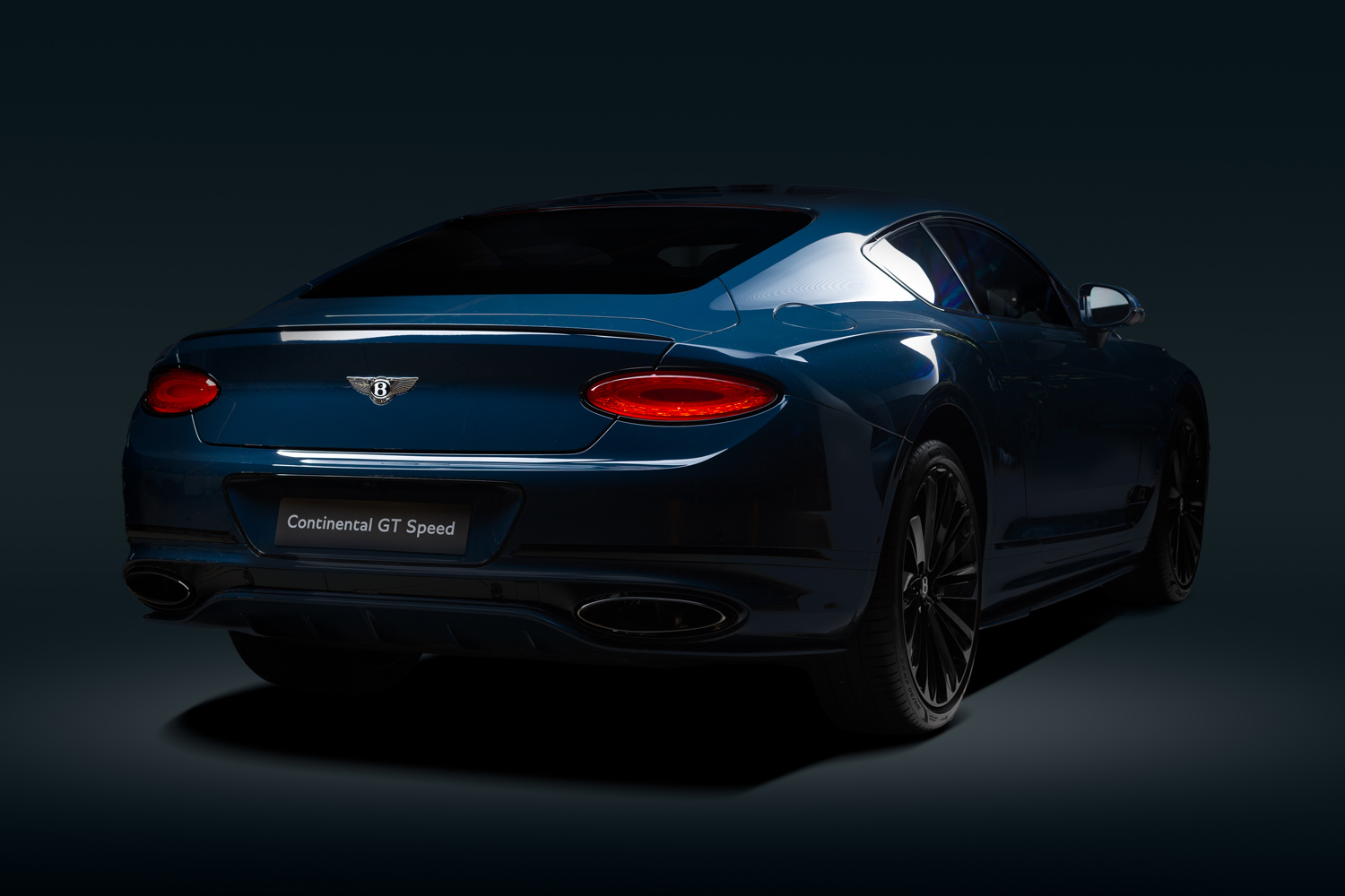 ベントレーが4モデルの「ベントレーマリナー100周年アニバーサリー