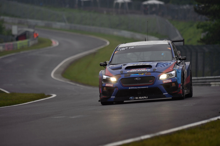 ニュルブルクリンク24時間 16 ビジュアル21枚 画像 写真 Webcg