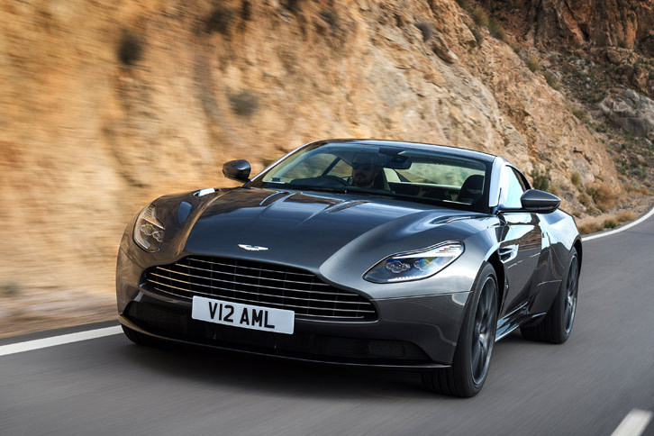 G11121]ジョー・バー・チームBMWインターセプター BMW Interceptor c