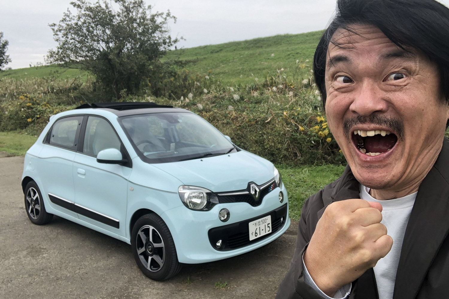 第2回 俺のナローはリアがナロー カーマニア人間国宝への道 Webcg 第2回 俺のナローはリアがナロー カーマニア人間国宝への道 Webcg