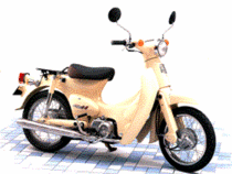 使い勝手がよくなった「ホンダリトルカブ」 【ニュース】 - webCG