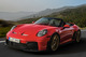 ポルシェが「911 GT3 S/C」を発表　「911 GT3」シリーズ初のオープントップモデル