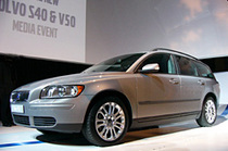 VOLVO　V50 electricsaru様 Moteur Ventilateur Chauffage Climatisation Volvo V50 S40