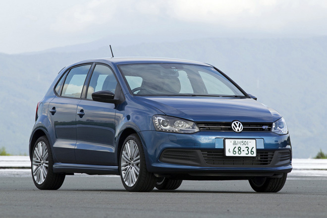 【新古】純正ノーマルサス（SACHS製）一式 VW ポロ ブルーGT 2015年 新古】純正ノーマルサス（SACHS製）一式 VW ポロ ブルーGT 2015年