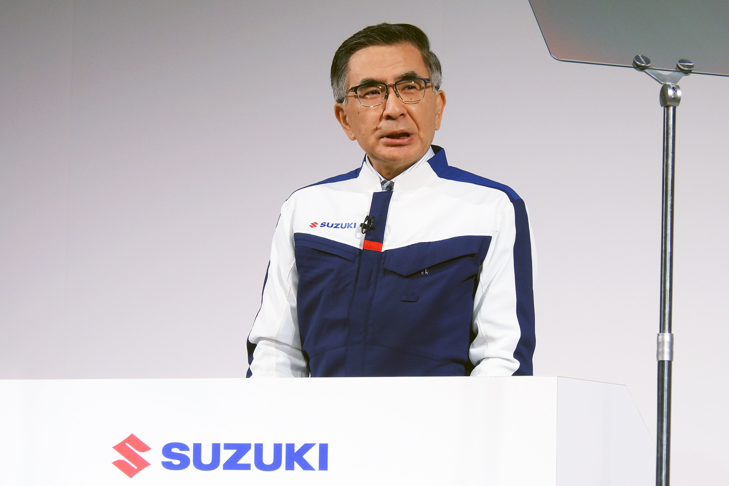 最大の敵は○○だ！ “小さなクルマづくり”を極めるスズキ技術戦略の