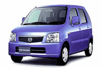 マツダ「AZ-ワゴン」に装備充実の特別仕様車 【ニュース】 - webCG