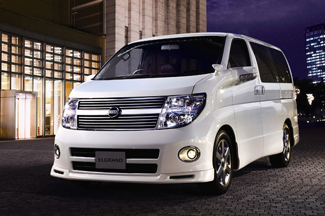 サトパパさん専用日産エルグランドE51車高調 サトパパさん専用日産エルグランドE51車高調 商品検索