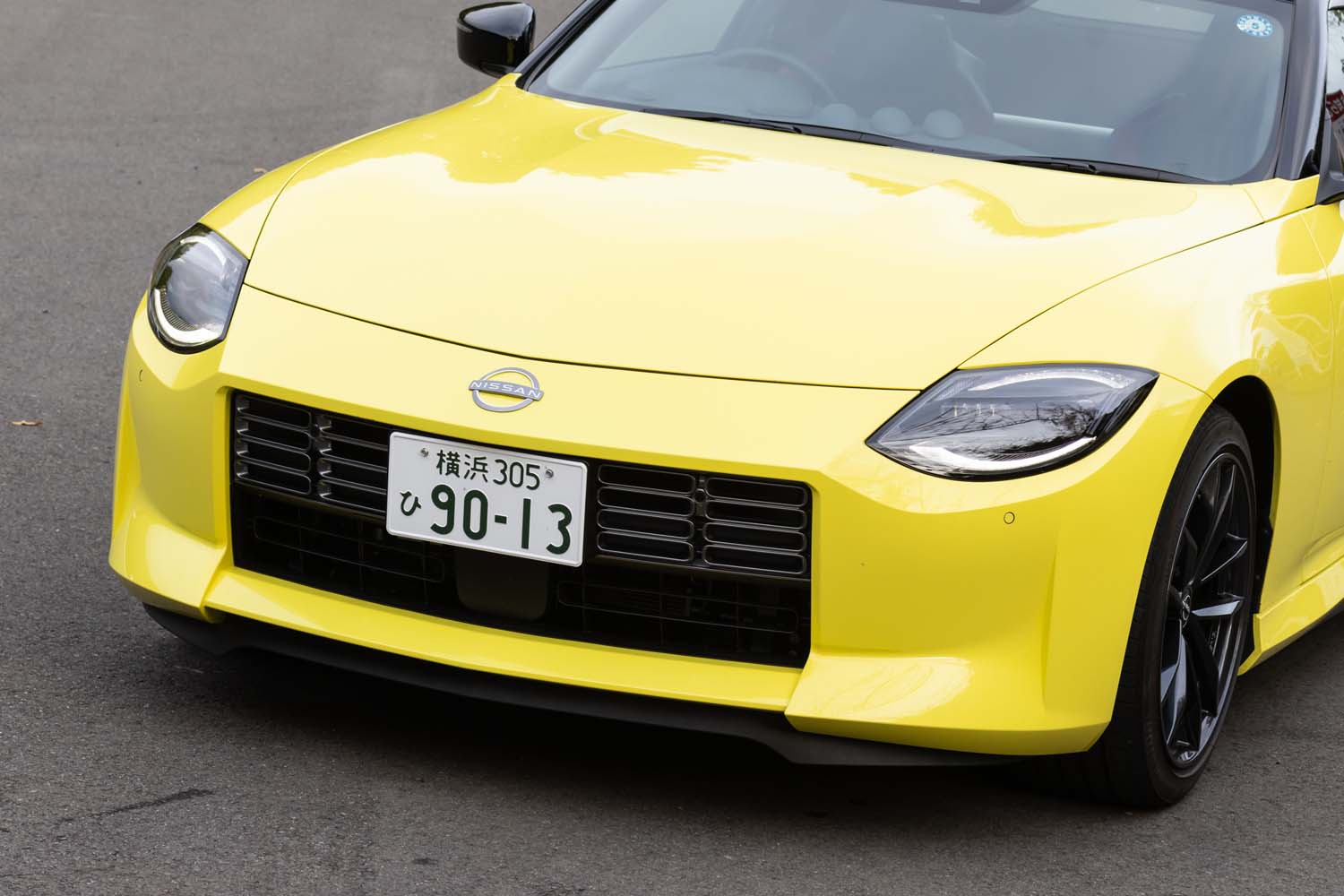 あの多田哲哉の自動車放談――日産フェアレディZ編 - webCG