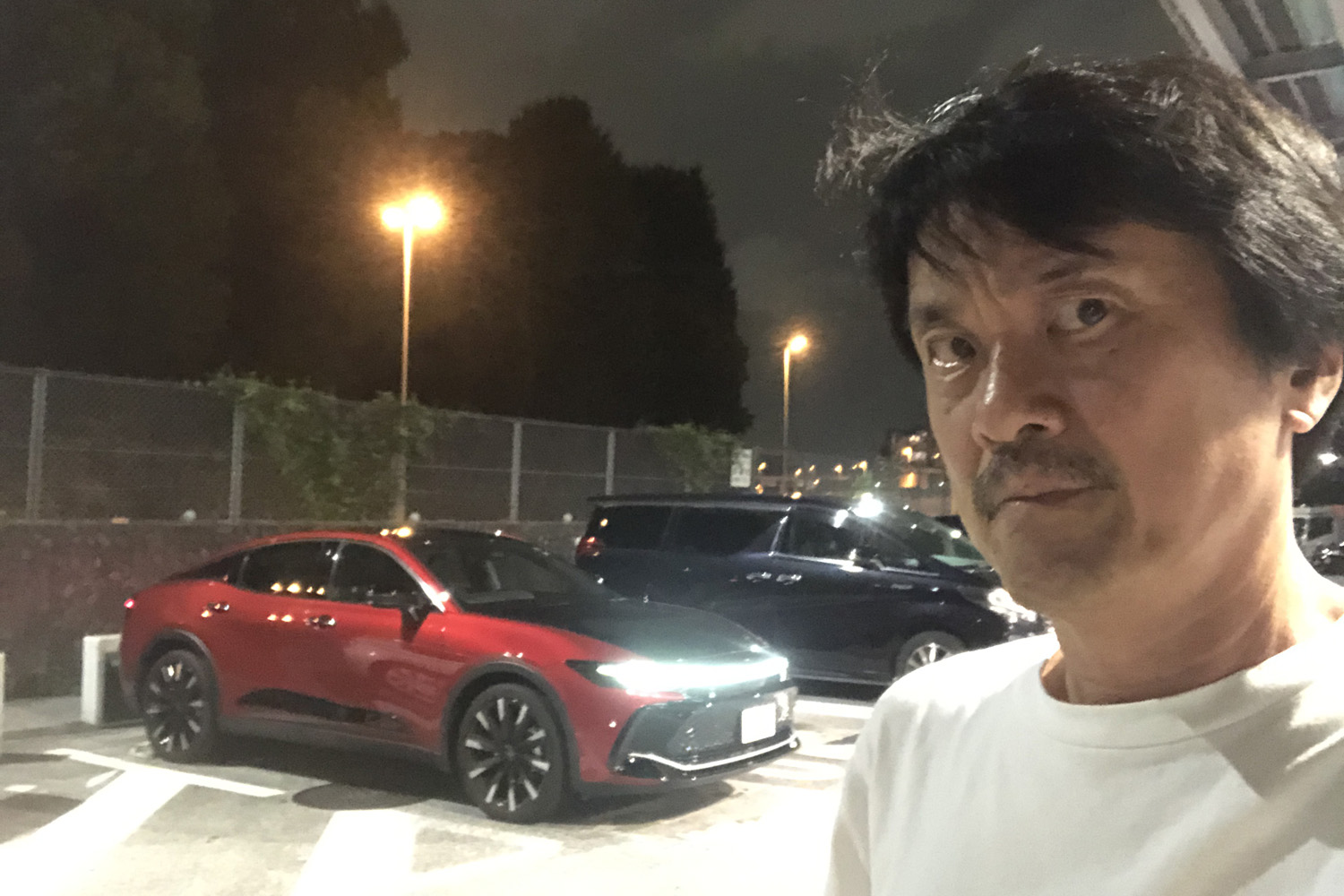 第267回：昼のおしりと夜のおしり 【カーマニア人間国宝への道】 - webCG