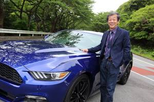 フォード、新型「マスタング」を来春発売|【業界先取り】業界ニュース・自動車ニュース2026国産車から輸入車まで【MOTA】 に適用 フォード マスタング 平成26年11月〜現行 車載ペットキャリー 防水防汚耐抓 折り畳み可能 滑り止め付き 車内保護 キャン