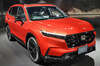 ホンダが6代目となる新型「CR-V」の情報を公開　2025年12月12日に先行受注を開始