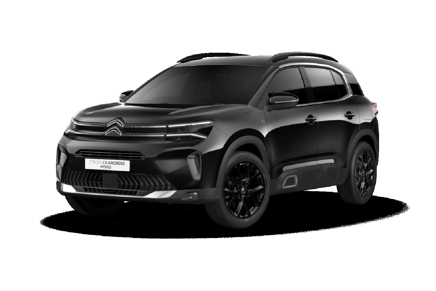 シトロエンC5エアクロスSUV」に特別仕様車「エディション・ノアール