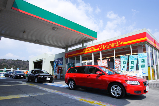 ボルボC30／S40／V50 2.0e パワーシフト（FF/6AT）【試乗記】 走っても