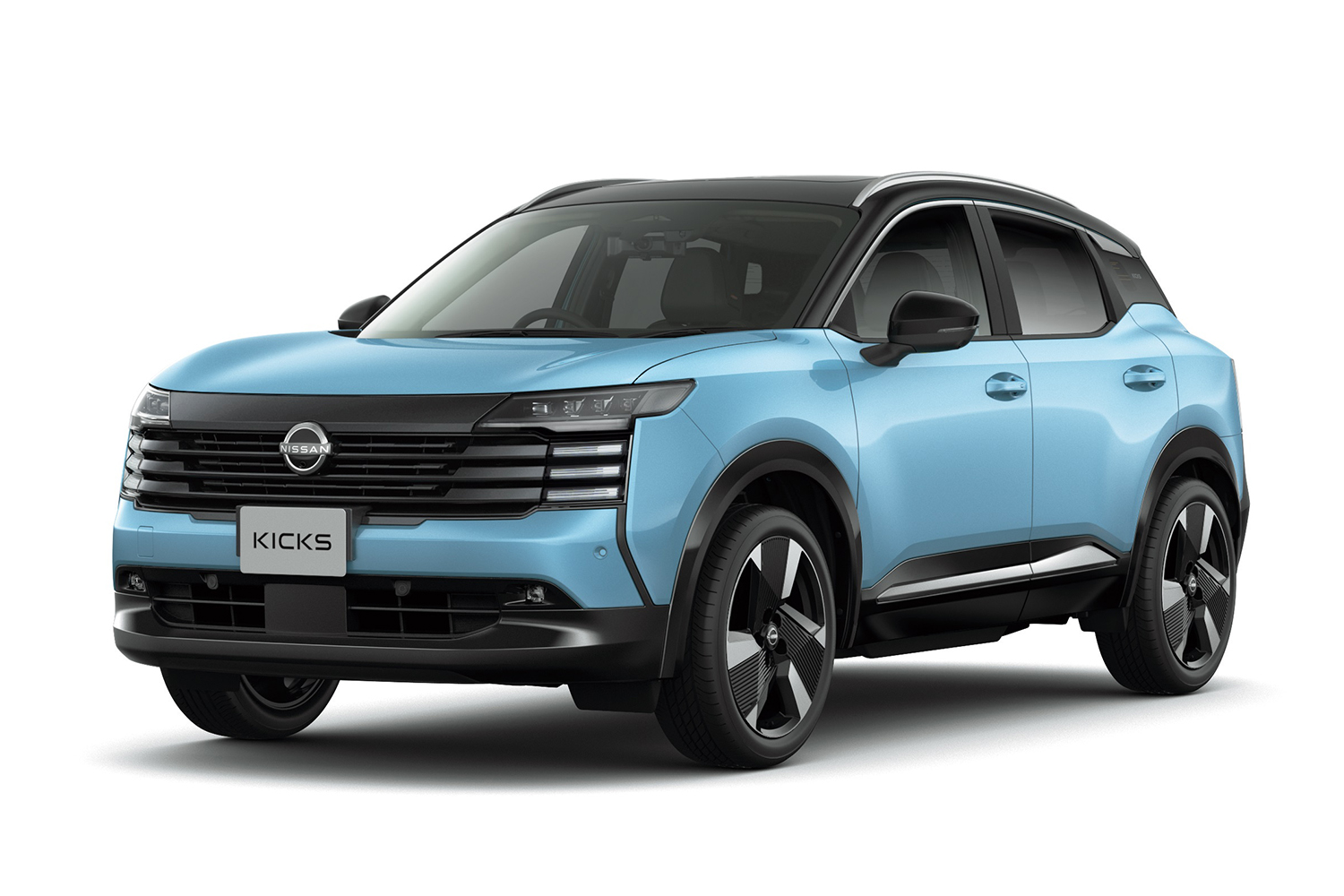 新型「キックス」がスマッシュヒットの日産　次なる一手のコンパクトミニバンとはどんなクルマか？