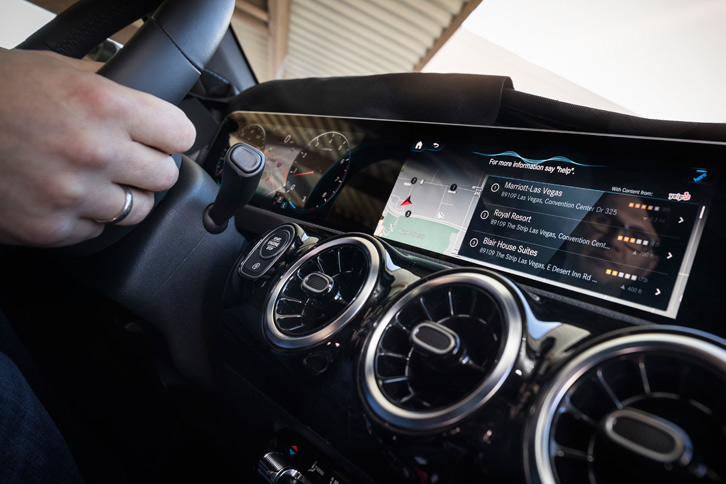 Mercedes Benz用 マルチメディアシステム 本体 カープレイ img_dffc6c890b7e2b3efea9cb49b9