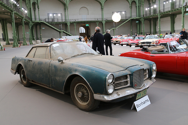 第335回：ほこりまみれ＆傷だらけの「未再生車」が人気のヒミツ