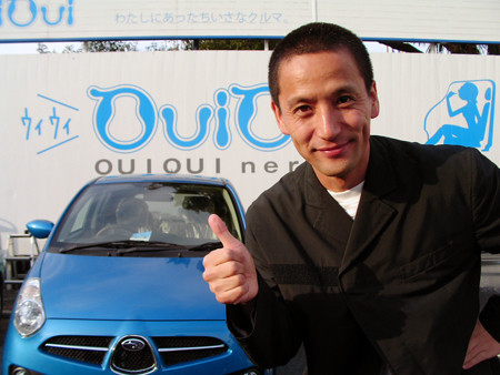 第213回：突然ですが、またまた買ってしまいましたっ！「スバルR2」“未