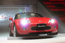 マツダ・ロードスター」がフルモデルチェンジ！第三世代へ 【ニュース