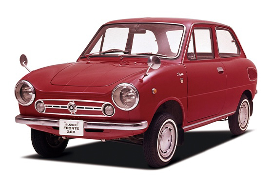 旧国鉄の駆動車装備ヘッドライトのレンズ