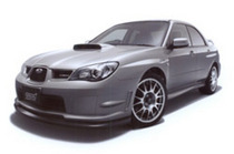 希少インプレッサs204　純正サスペンション4本セット img_e4598ff76e66677fd34b6abed3