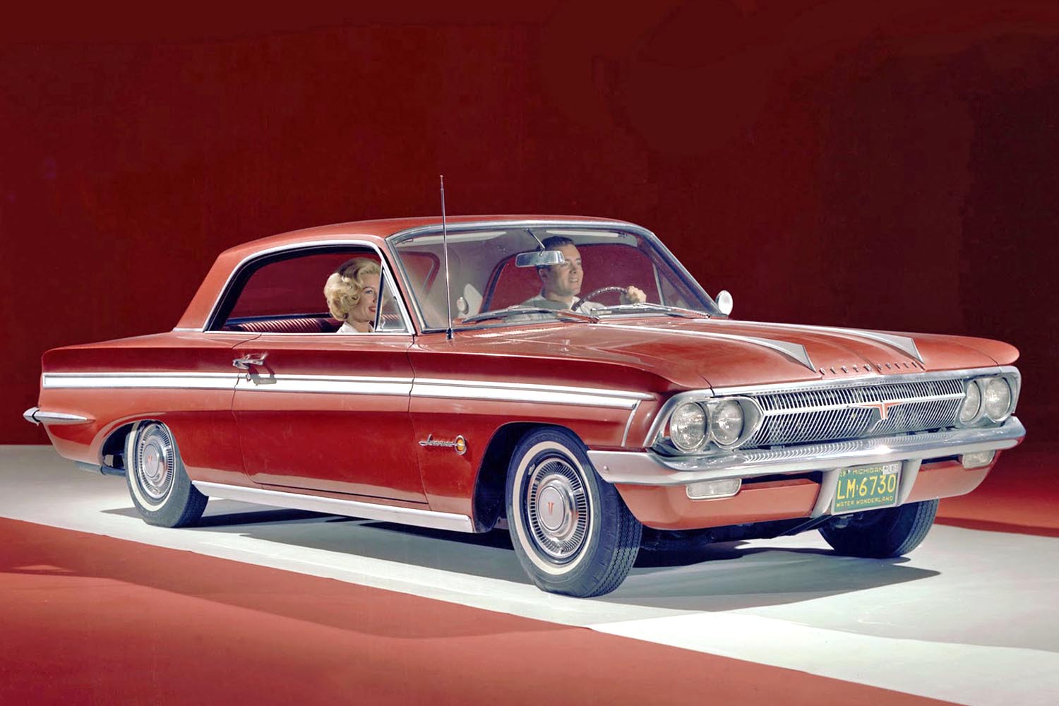 スポーツカー コルベット だけじゃない 自動車史に残るgmの技術的チャレンジとは Webcg