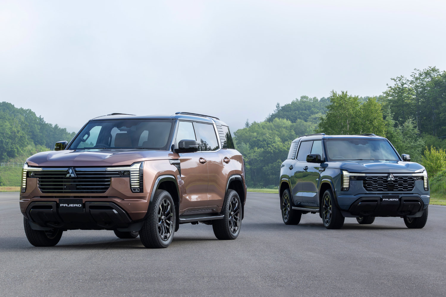 新型「パジェロ」はこれから生産するのに!?　国産自動車メーカーのタイ離れが進んでいる深刻な理由