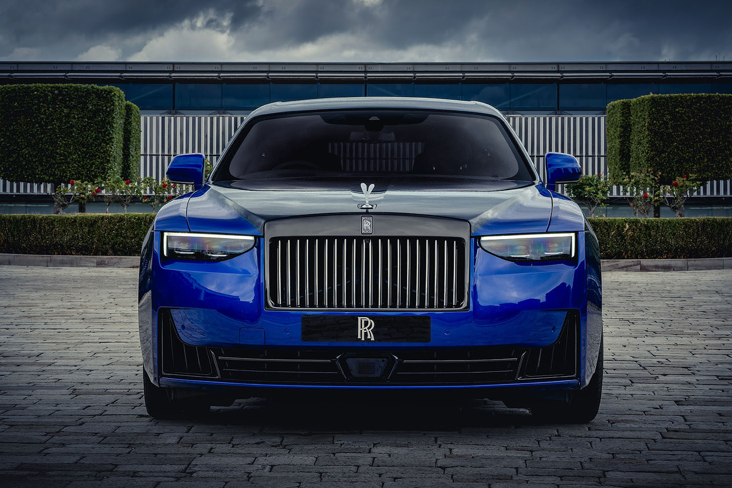 【即購入可】めっちゃレアロールあり！ロールチケットまとめて ロールス・ロイスが“8ビット アーケードゲームの世界”を投影した