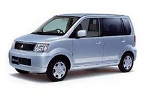 ekワゴン　4wd 三菱、新型軽「eKワゴン」を発売 【ニュース】 - webCG