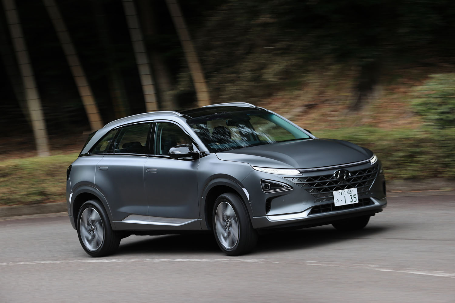 ピョンピョン Bosphorus New Orleans 20