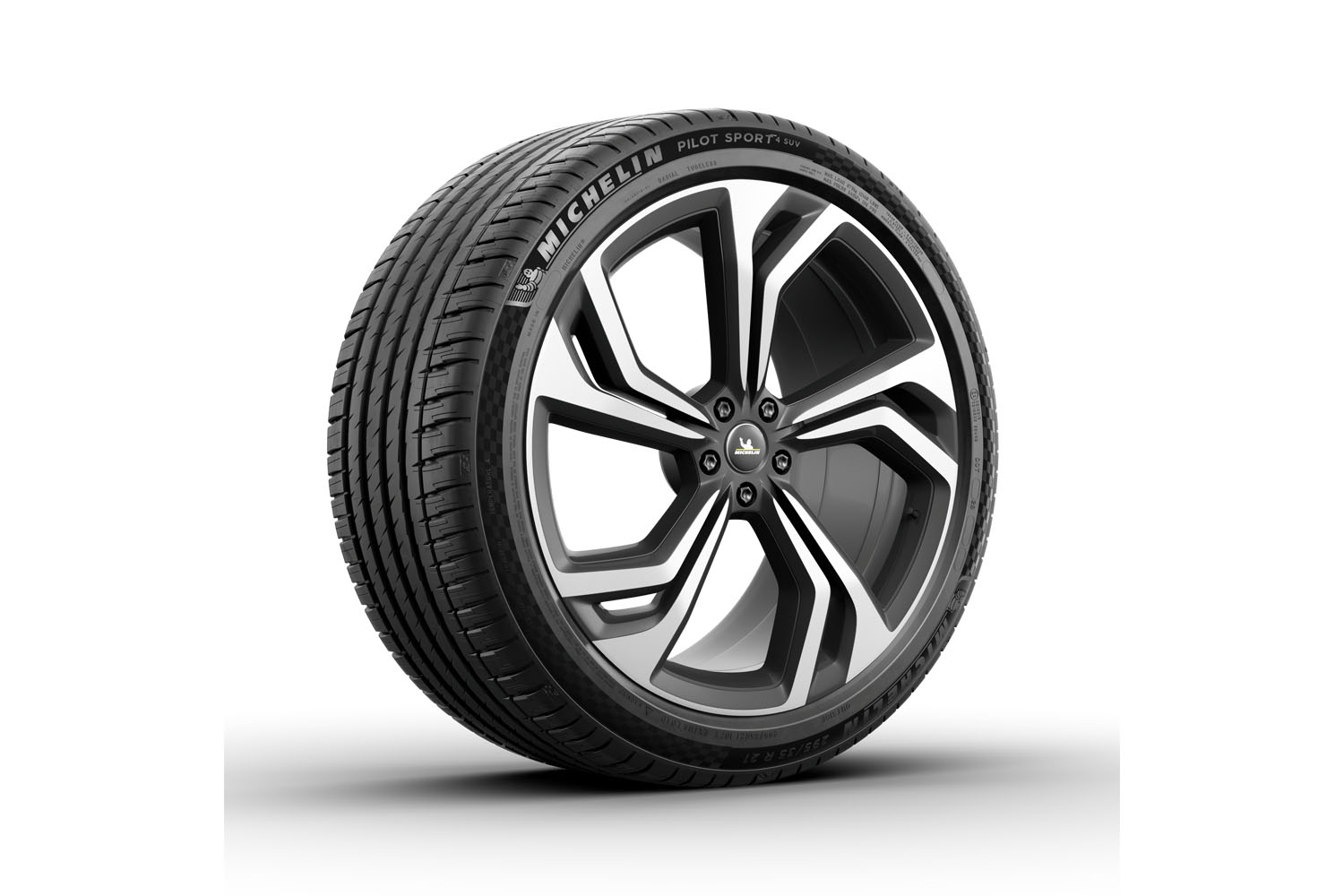 1月5日 最大16.5倍 ミシュラン パイロットスポーツ4S MICHELIN PILOT SPORT 4S 295/35ZR21 107Y XL MO1 新品 サマータイヤ [5日point5倍] 24年製 305⁄30R19 (102Y) XL ミシュラン