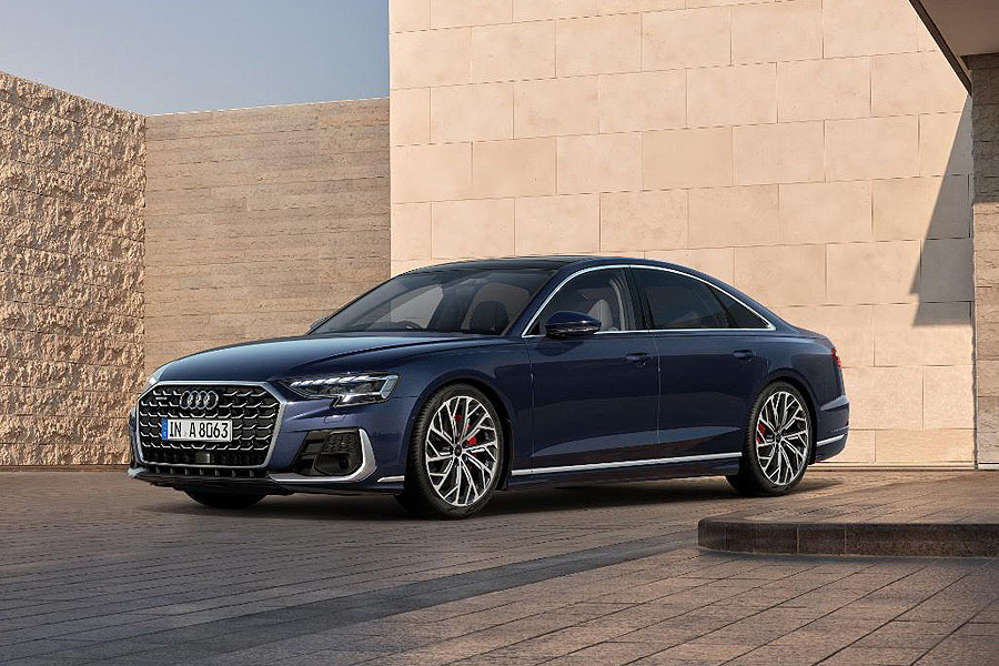 one of the answer A6世界5個限定モデル アウディA8」の集大成となる限定モデル「A8ファイナルエディション