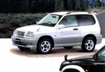 スポーティな エスクード 発売 ニュース Webcg