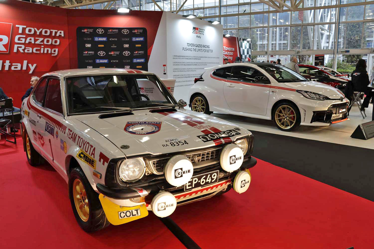 第883回：中古の「トヨタ・カローラ」がコレクターズアイテムに