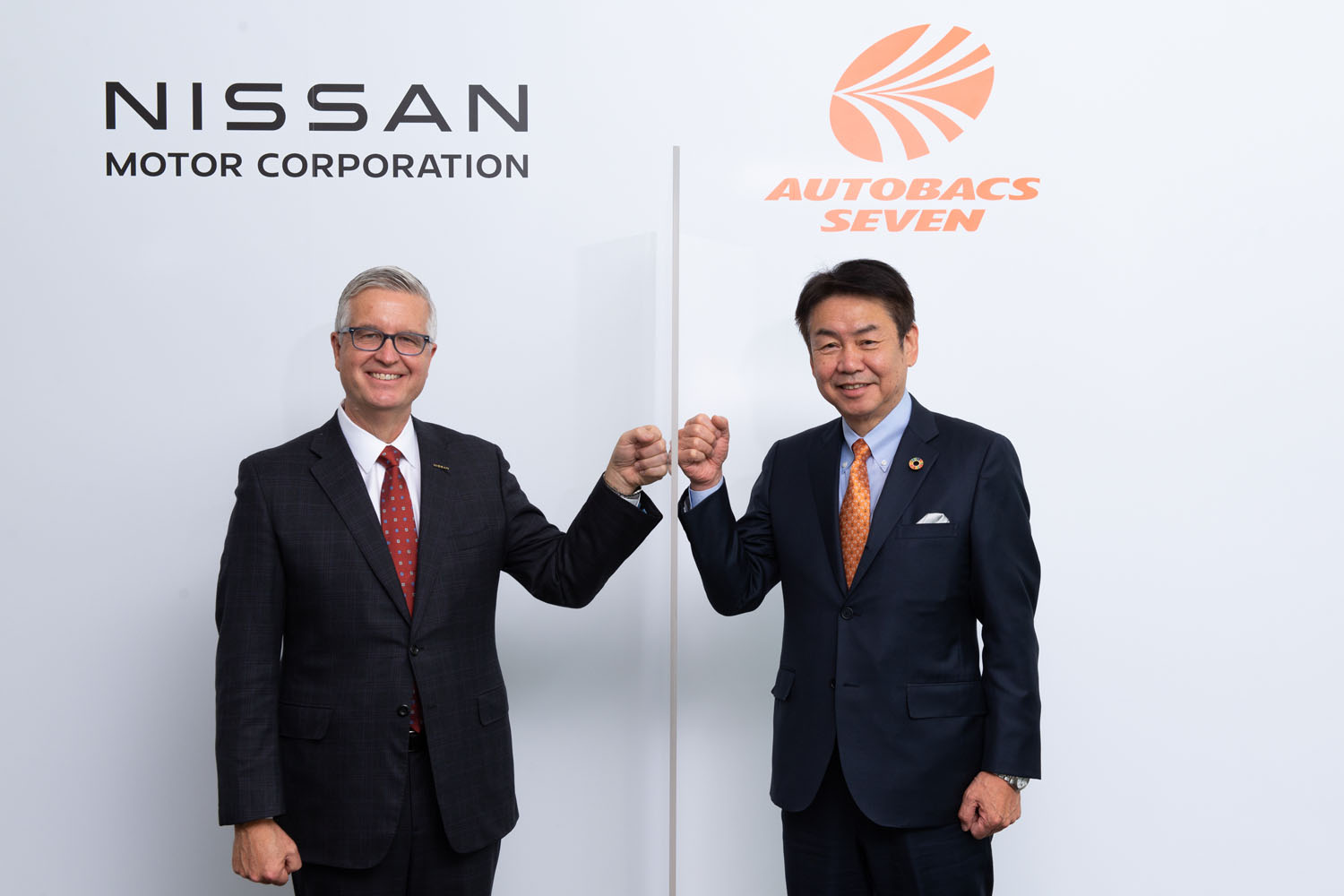 日産自動車とオートバックスセブンが業務提携 カー用品を日産ディーラーで販売 ニュース Webcg