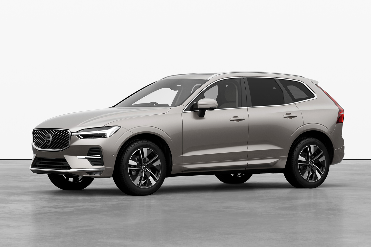 ボルボXC60」に2つの新グレード登場 限定車にも注目 【ニュース】 - webCG