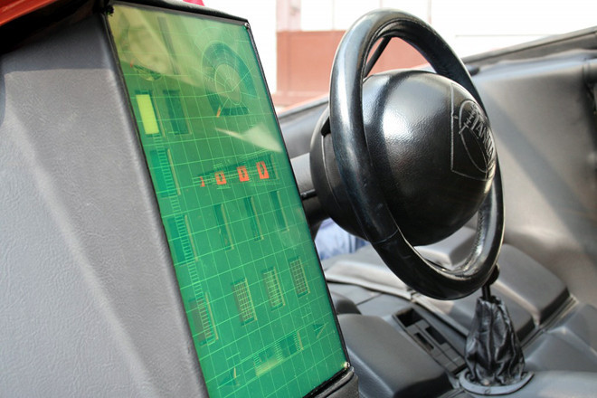 第233回 メーターのデザイン 保守反動化傾向 に渇 ッ マッキナ あらモーダ Webcg