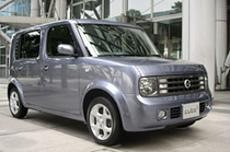 3列シートの日産キューブ Cube Sup3 デビュー ニュース Webcg 3列シートの日産キューブ Cube Sup3 デビュー ニュース Webcg