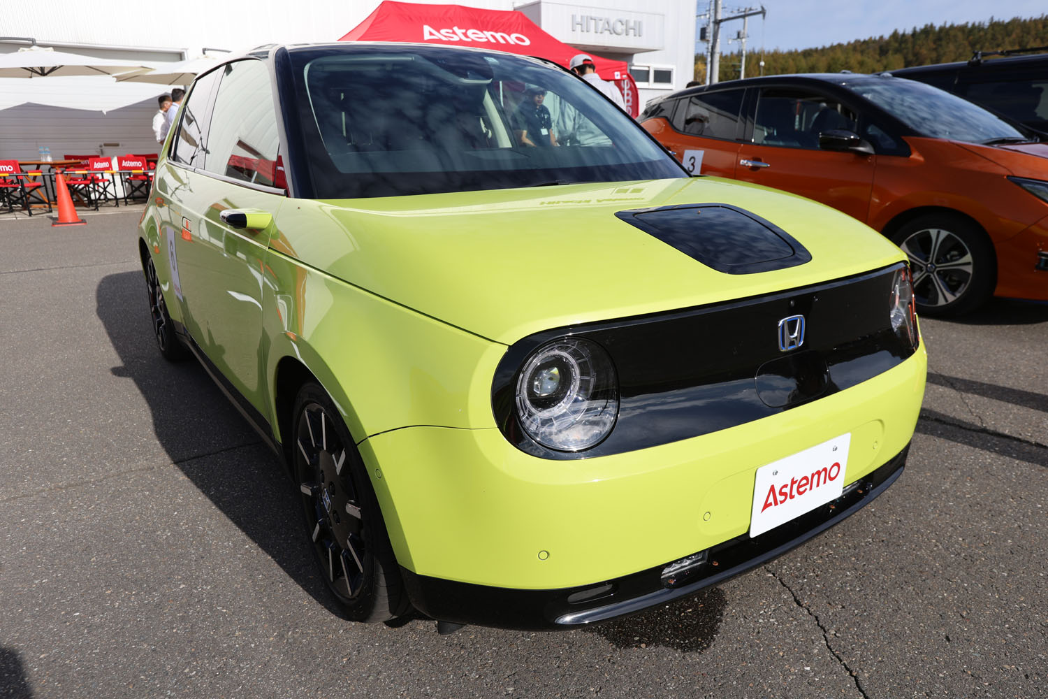 クルマの未来を築くティア1サプライヤー 日立アステモの最新技術を見た